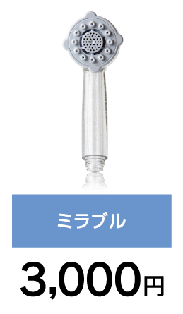 ミラブル